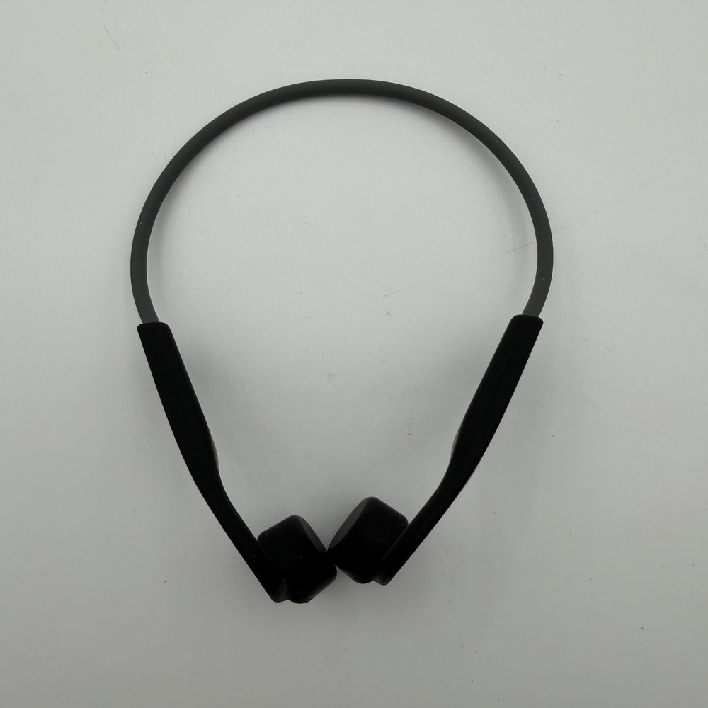 Shokz OpenMove Bone Conduction Open Ear Wireless Sport Headphones S661